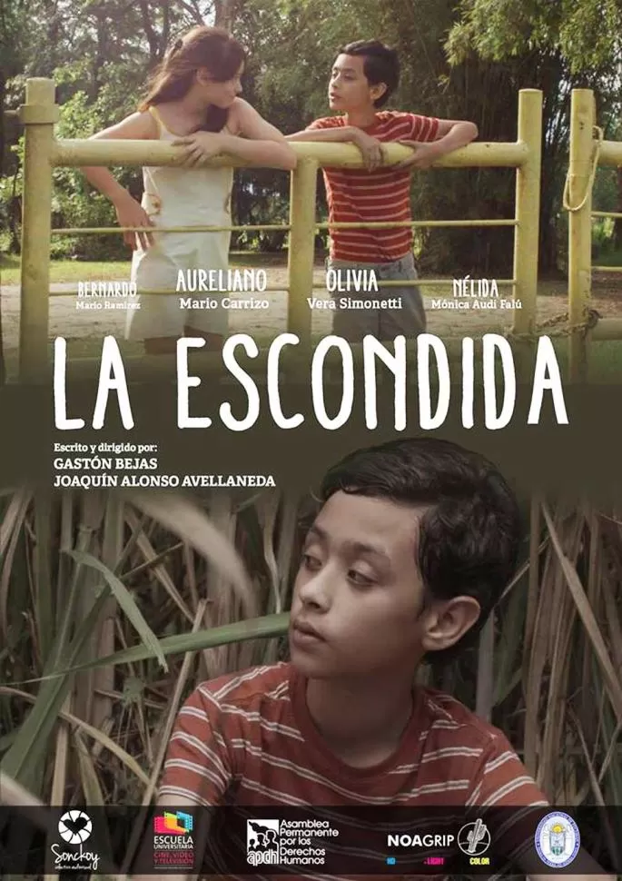 Premian un corto tucumano en el Festival de Neuquén