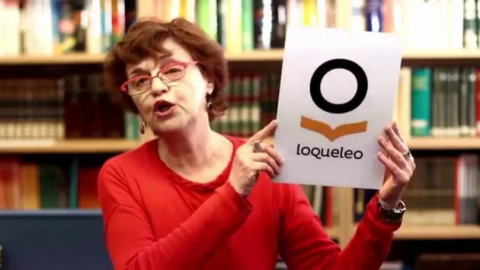 EL PODER WDEL DISFRUTE. “No conozco otra manera de incitar a la lectura que no sea asociarla al placer del juego”, dice la autora de El loco de Praga. 