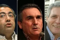 A la nueva CGT unificada no le temblará la mano para convocar a un paro, dijo Caló