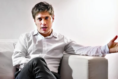 El Gobierno culpa a los K por el caos tarifario