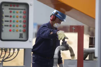 Vaca Muerta vuelve a estar en la mira de las agencias internacionales