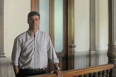 “Es inexplicable que un tercio de la población esté en la pobreza”