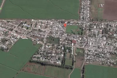 Le habría disparado a su mujer y luego se quitó la vida