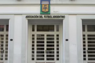 Atlético y San Martín, ¿sin fútbol hasta 2017?