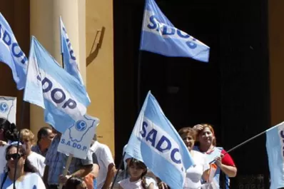 Docentes privados tucumanos ratifican que harán paro el miércoles