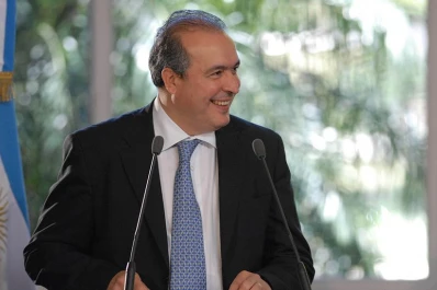 Un testigo dio detalles sobre el ostentoso nivel de vida de José López