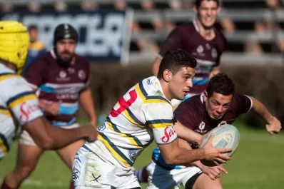 Lawn Tennis y su desafío de mantenerse motivado