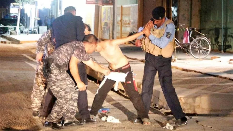 FOTO TOMADA DE REUTERS.- 