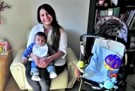 Impulsan una ley para modificar las licencias por maternidad y paternidad