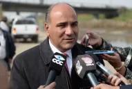 Según Manzur, sí impulsará cambios electorales