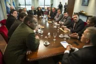 Seis expedientes judiciales, sin desenlace