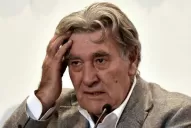 Pérez sobre el comienzo del torneo: no puedo hacer más nada