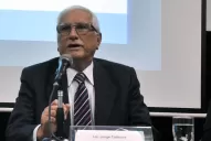 La situación laboral es muy grave, reconoció Jorge Todesca, el titular del Indec