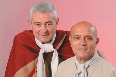 Los diputados homenajean a Por Siempre Tucu y a Jaime Torres