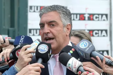 Cada vez que difamen a Cristina Kirchner, van a tener un juicio, dijo su abogado