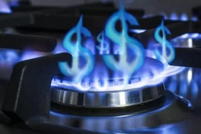 Gasnor espera instrucciones del Enargas para refacturar