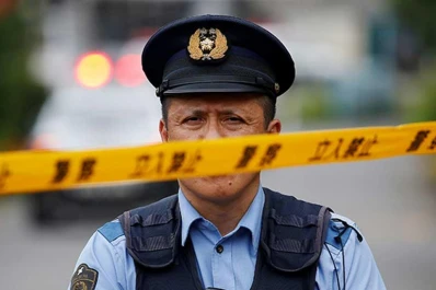 Apuñaló y mató a su hijo de 12 años porque no estudiaba