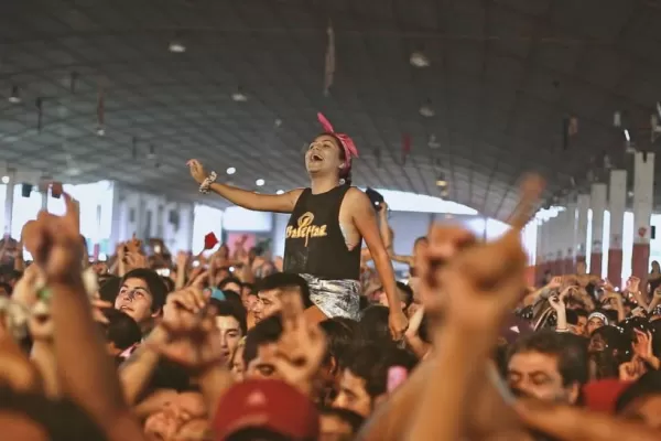 Un documental para meterse en Ranchillos, integrarse y salir con sed