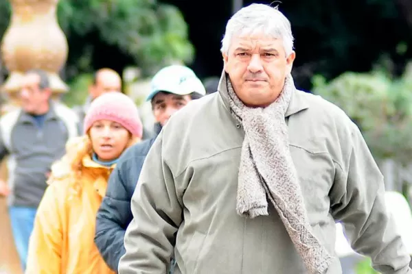 El día estará soleado con una máxima de 26°