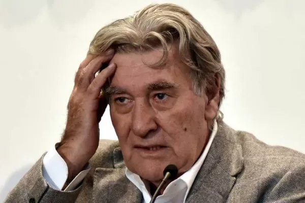 Pérez sobre el comienzo del torneo: no puedo hacer más nada