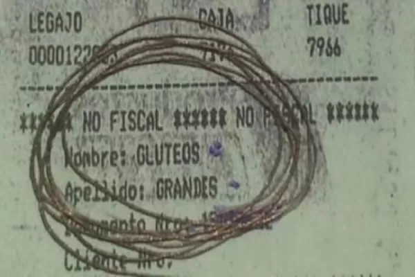 Un supermercado indemnizará a una clienta a la que identificó como Glúteos Grandes