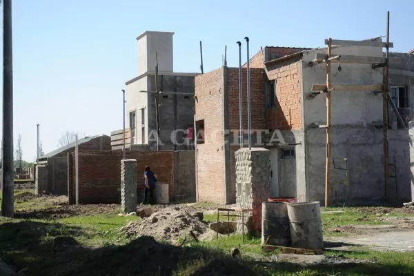 Todo lo que tenés que saber para elegir el crédito hipotecario más conveniente