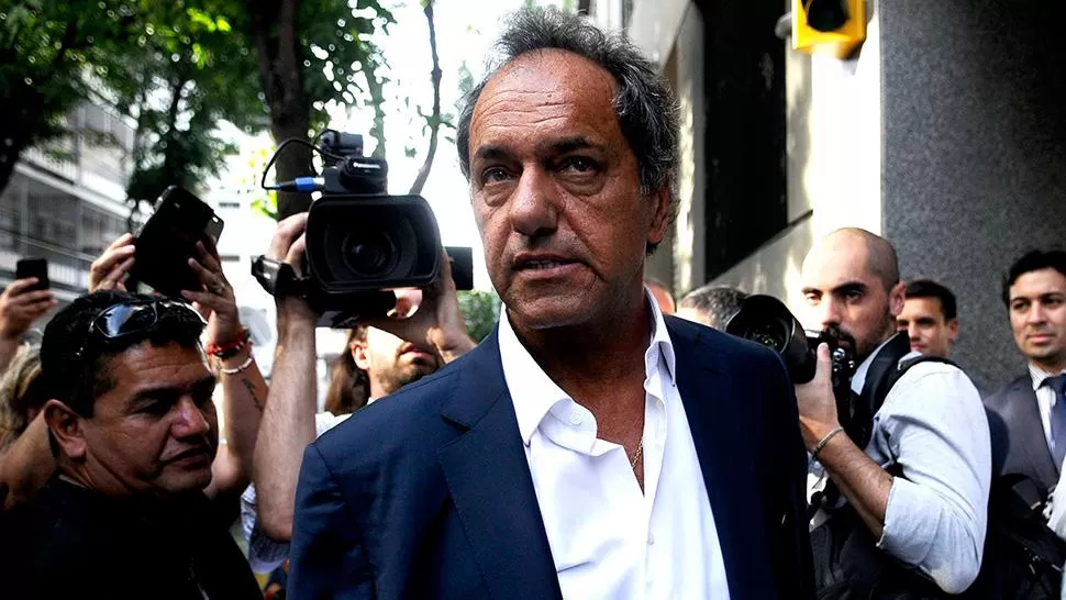 DANIEL SCIOLI. FOTO TOMADA DE DYN