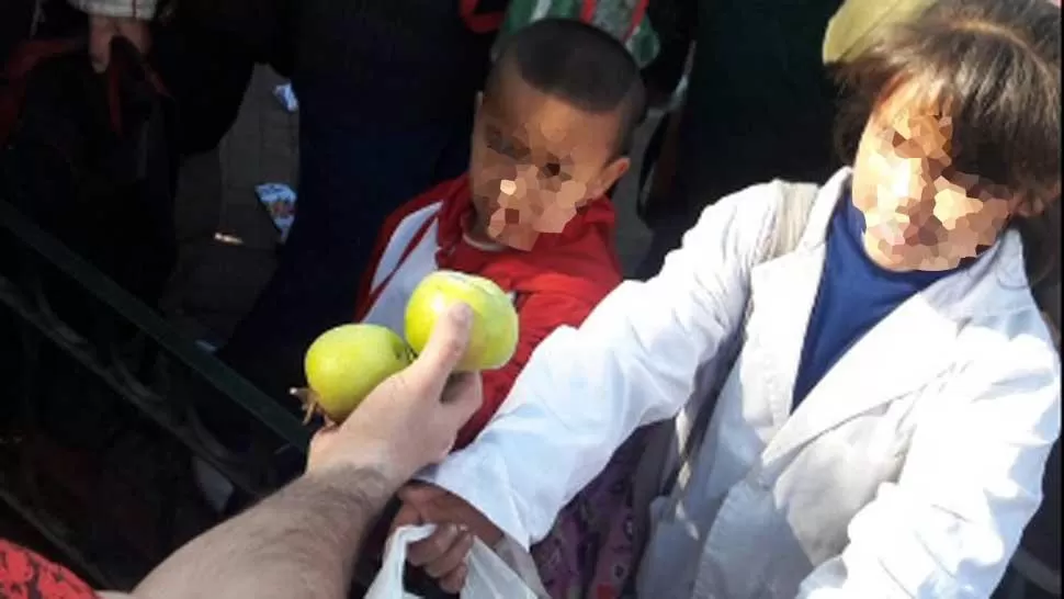 FOTO TOMADA DE WWW.TWITTER.COM/CFKARGENTINA