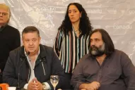 Docentes van al paro, tras el “no” de Macri
