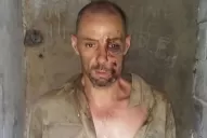 Martín Lanatta: nuestra triple fuga fue armada para voltear a Vidal