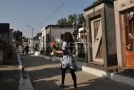 Avignone respaldó la idea de un crematorio en el cementerio