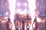 Malevo volvió a America´s Got Talent y se llevó todos los elogios