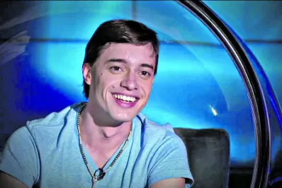 El Tucu de Gran Hermano 2016: objetivo logrado, sea cual fuere el resultado