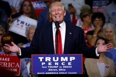 Cinco motivos por los que Hillary Clinton es favorita