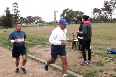 Hubo marcas destacadas en el CEF