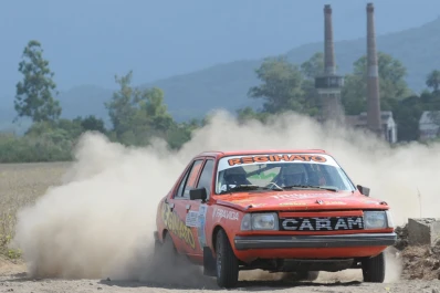 Tierra, asfalto y un debate abierto