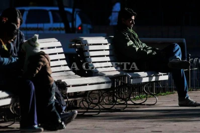 ¿Se va el sol? Te contamos cómo estará el fin de semana