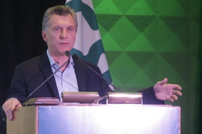 Macri, sobre el aumento de tarifas: es difícil salir de tantos años de populismo