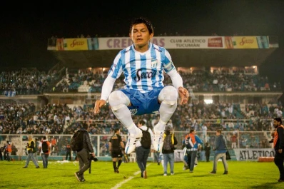 Por pedido de la TV, Atlético y Rafaela jugarán el sábado a las 19