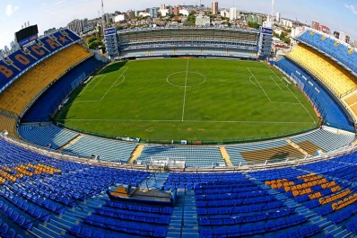 La Bombonera podría cambiar de nombre por una empresa que hizo una oferta millonaria