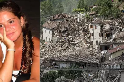 Están todos muy asustados; estamos en alerta, dijo una tucumana en Italia