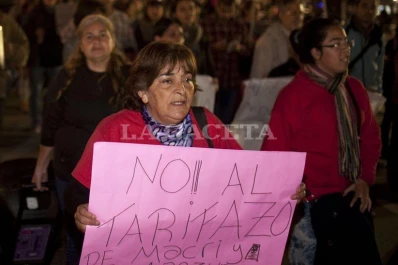 Los Defensores del Pueblo piden que las audiencias públicas por la tarifa del gas sean en todo el país