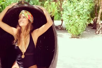 Solange Abraham anunció que conducirá un programa de Fox Sports