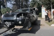 Diez casos de personas que fueron atropelladas y abandonadas en los últimos seis años