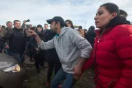 Crean un equipo de fiscales para que colabore con las investigaciones por las amenazas a Macri