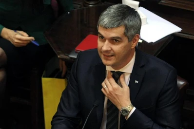 Elevan cambios en escalas de Ganancias