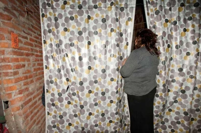 Un chofer de taxi intentó secuestrar a un niño