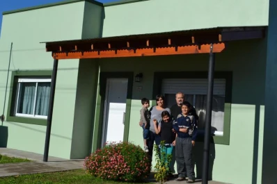 Tucumán está entre las cinco provincias con más cantidad de inscriptos para el Procrear de compra de vivienda