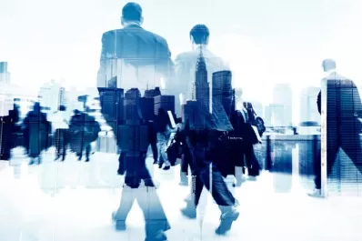 El empleo privado registró en julio una caída de 0,5% interanual y una suba de 0,1% respecto a junio pasado