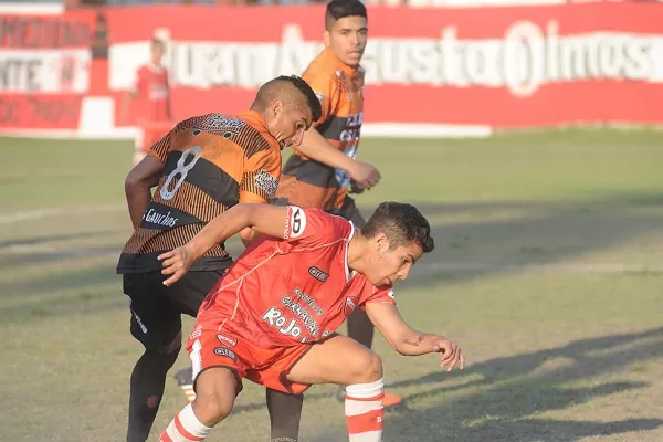 Daniel Amaya reemplazará a Daniel Décima en San Antonio